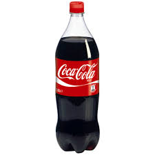 Coca cola 0,75L