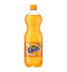 Fanta 0,5L