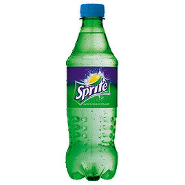 Sprite 0.75L