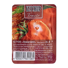 Tomato Sauce