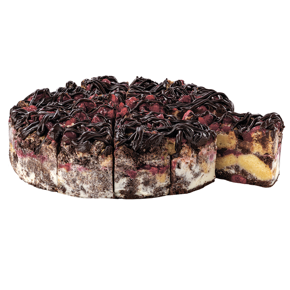 Cake Pincher