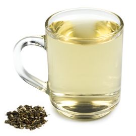 Gunpowder Green Tea