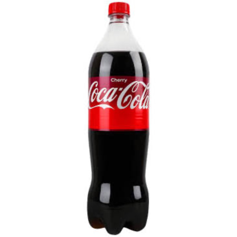Coca Cola cherry 0,5L