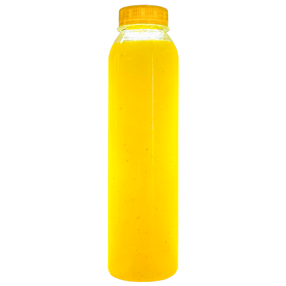 Orange-Lemon Lemonade 0,5 l