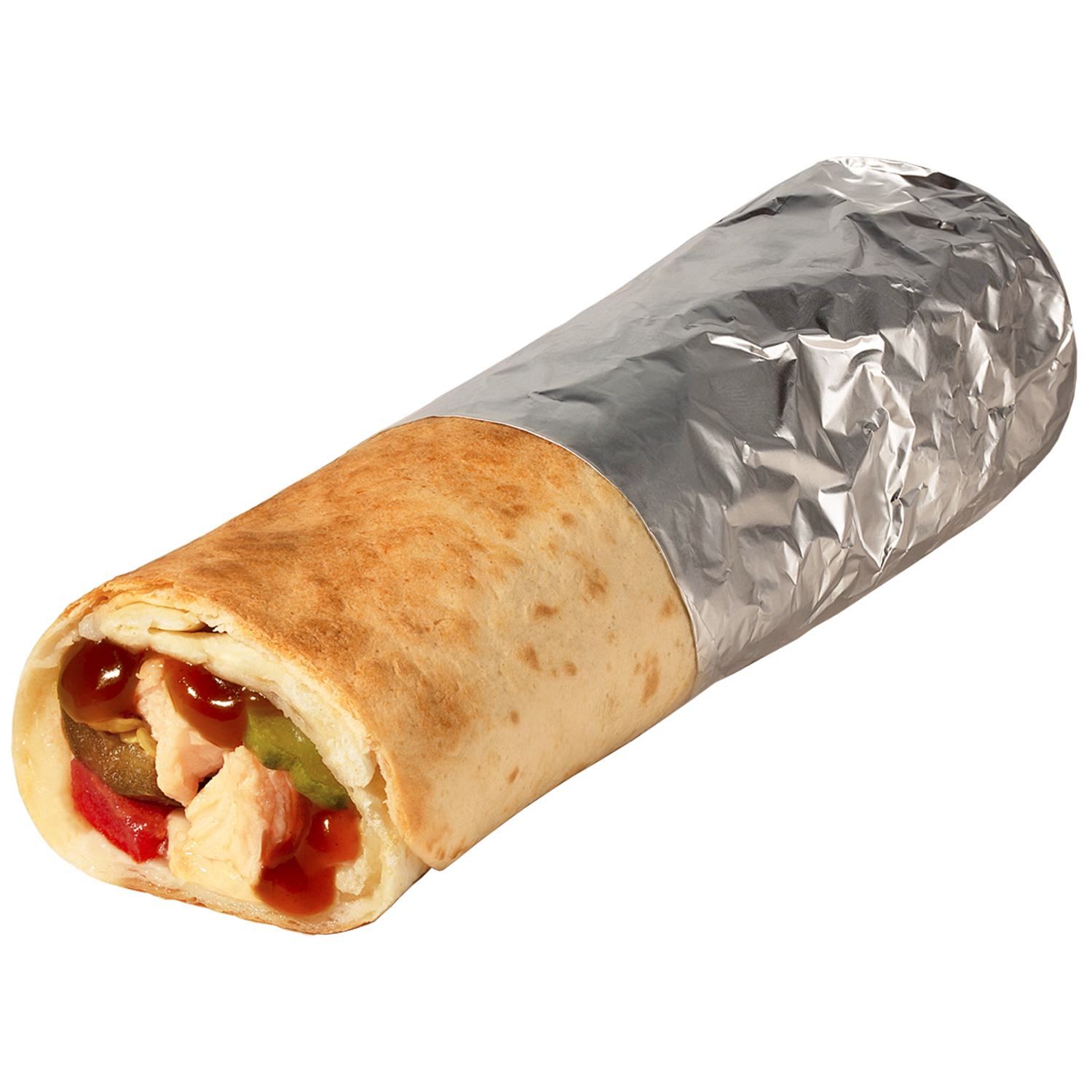 Spicy Mokоroll