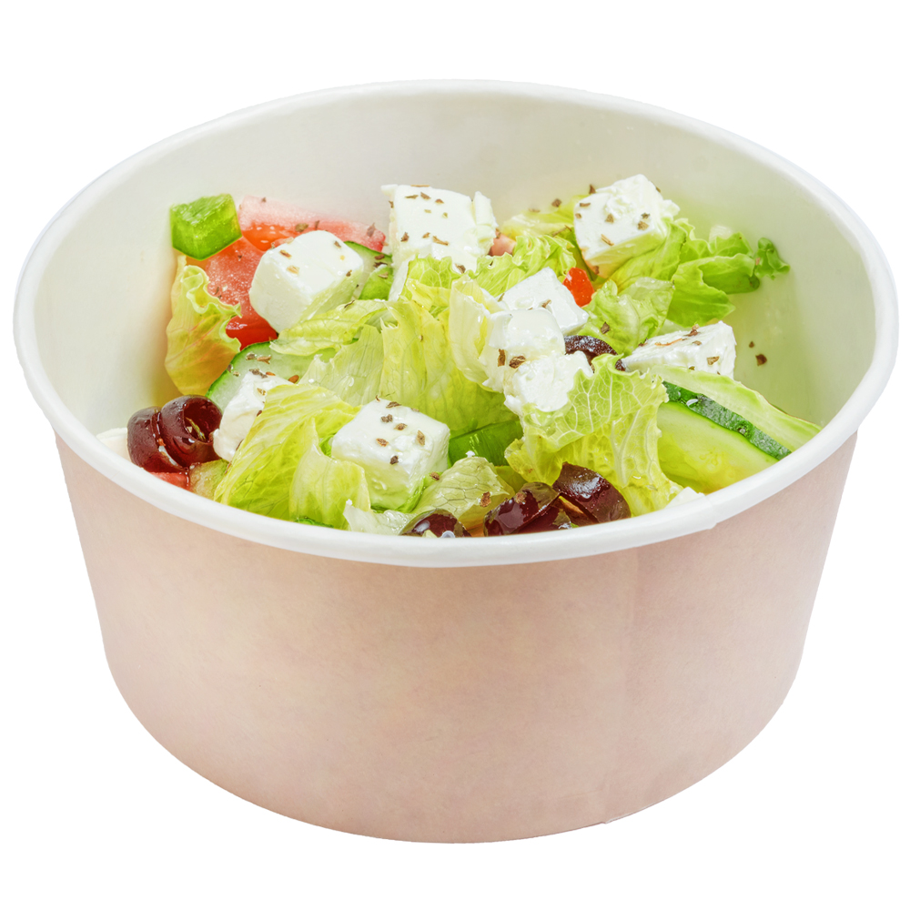 Fetaki Salad