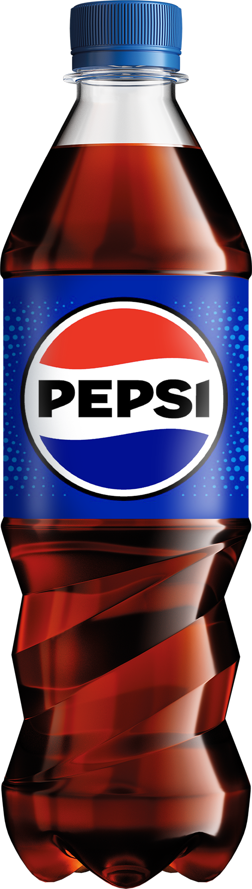 Pepsi 0,5л