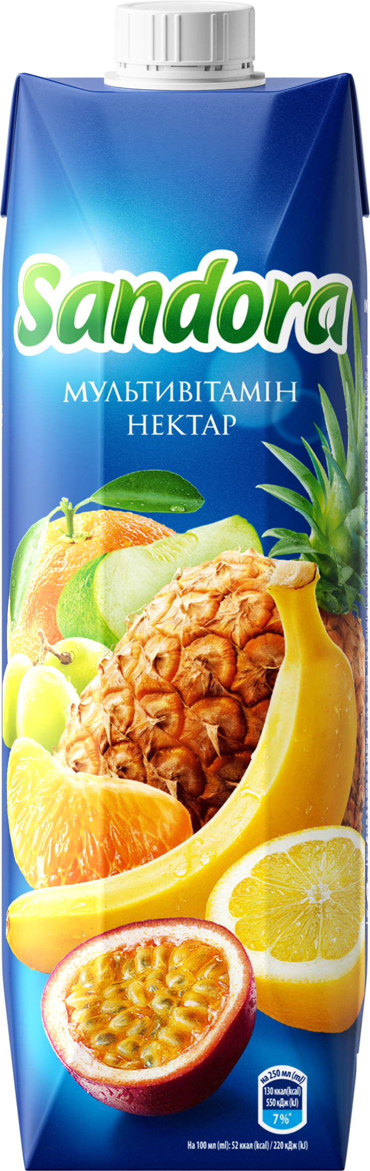 Sandora Мультивітамін 950мл