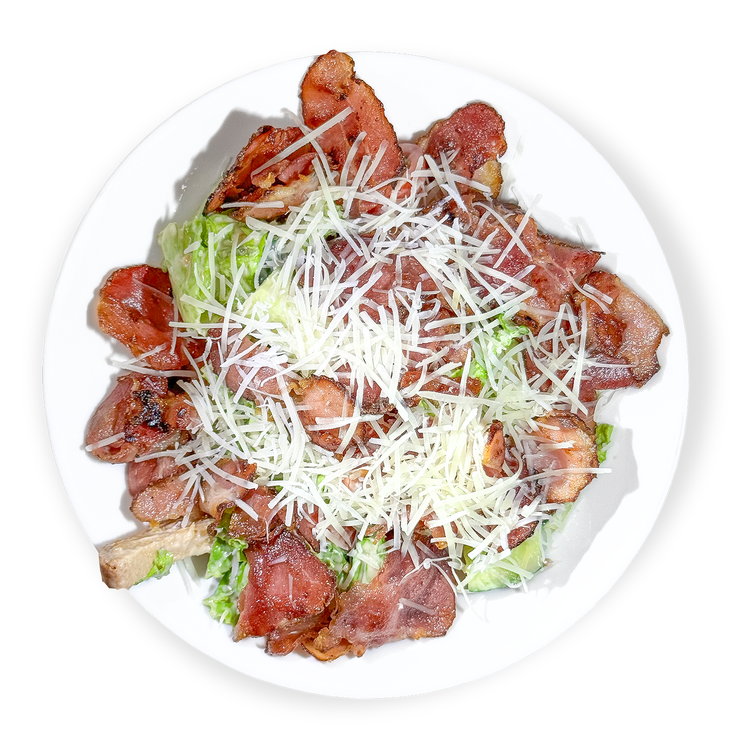 Салат BLT