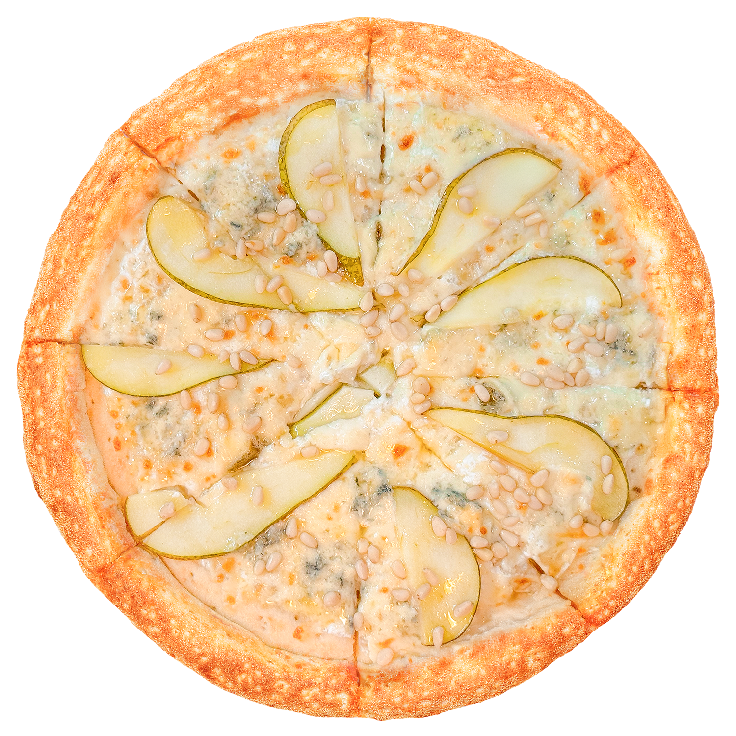 Груша Дорблю