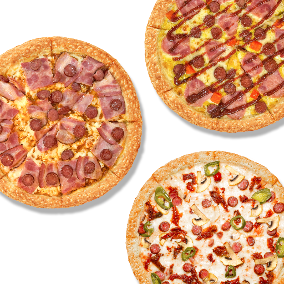 Комбо Космос