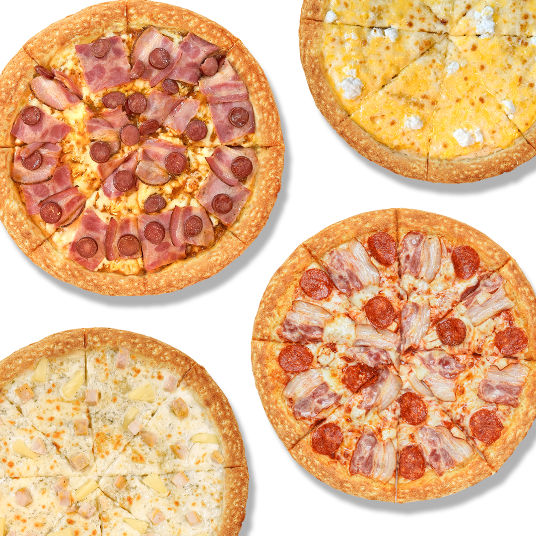 Комбо Для друзів