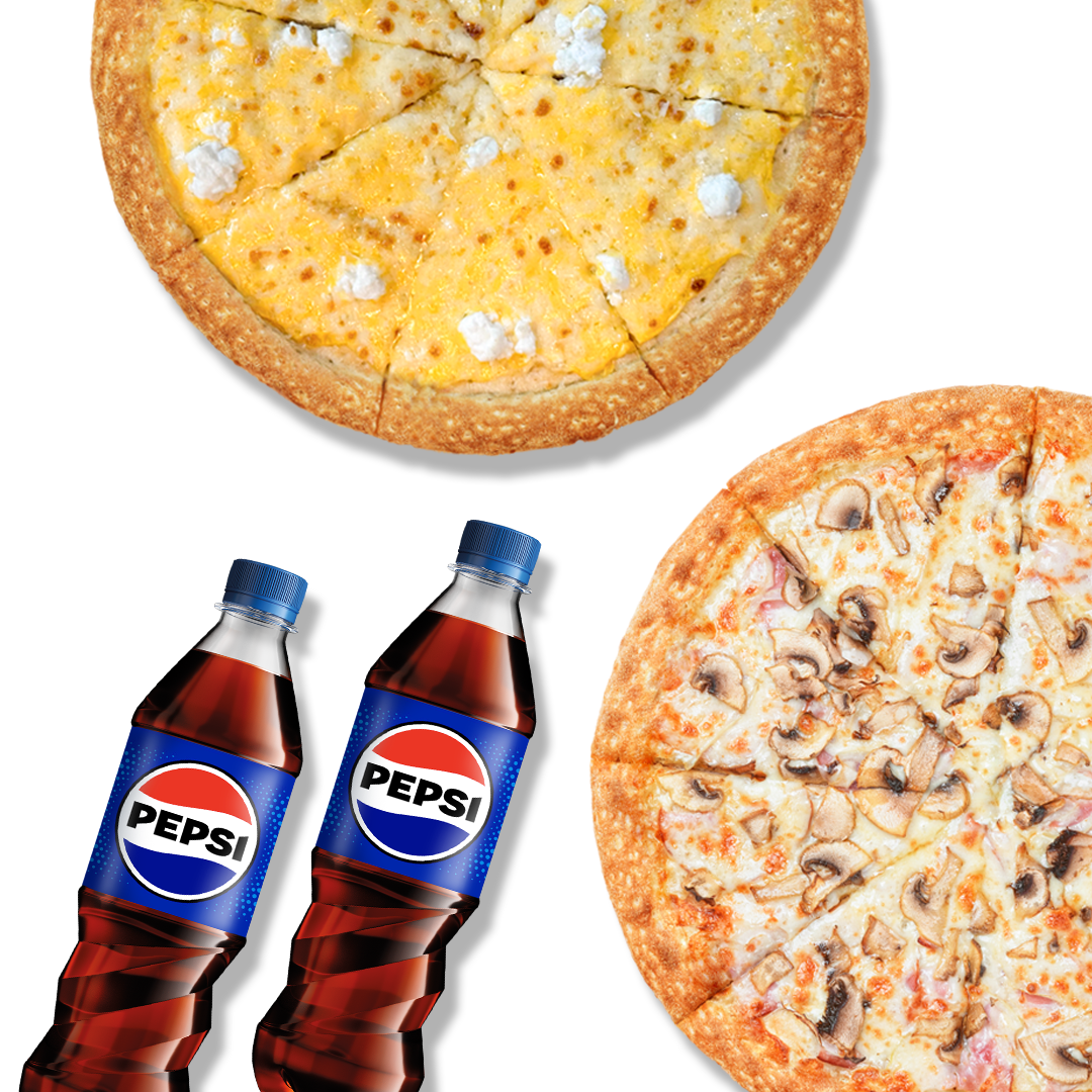 Комбо Для двох