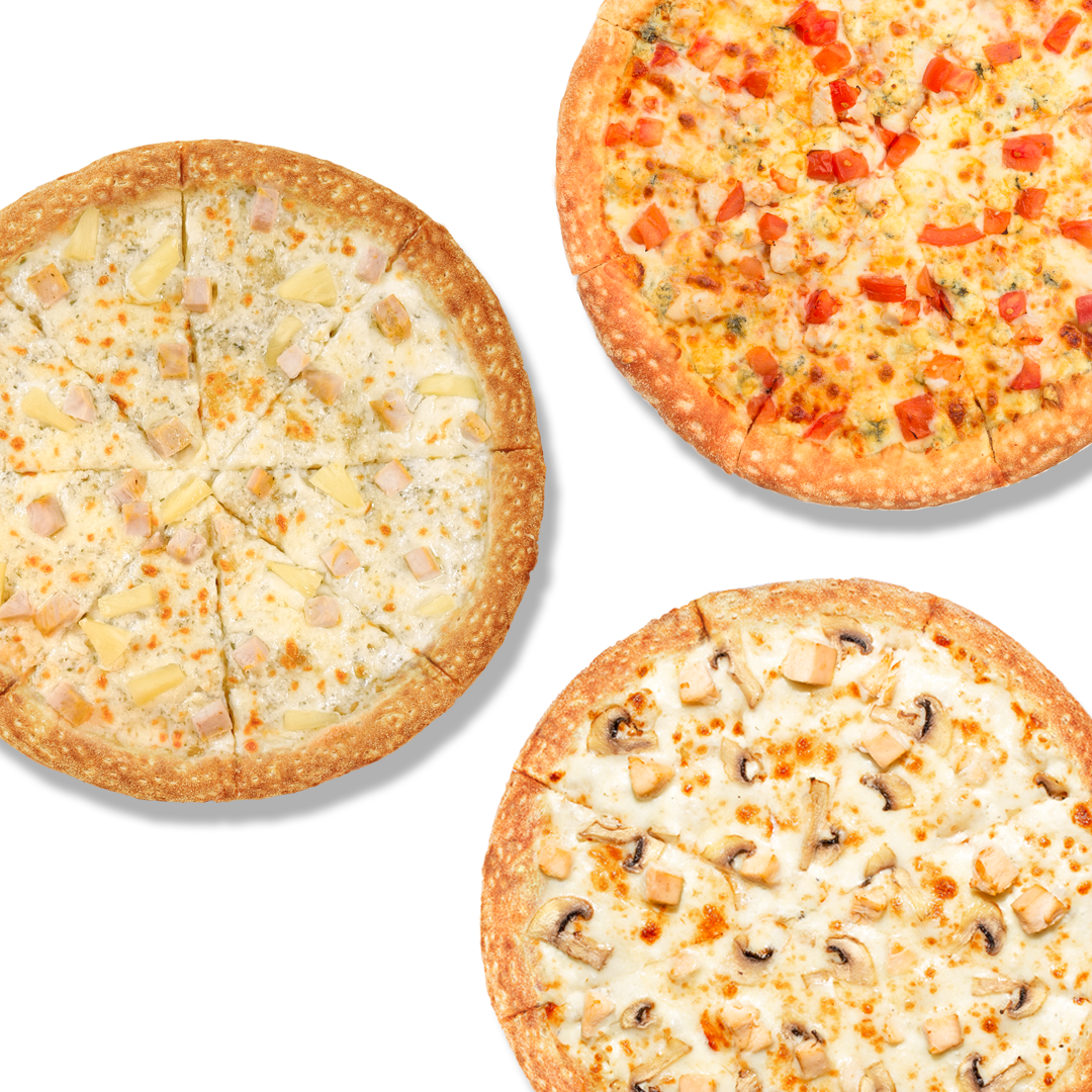 Комбо Чікен