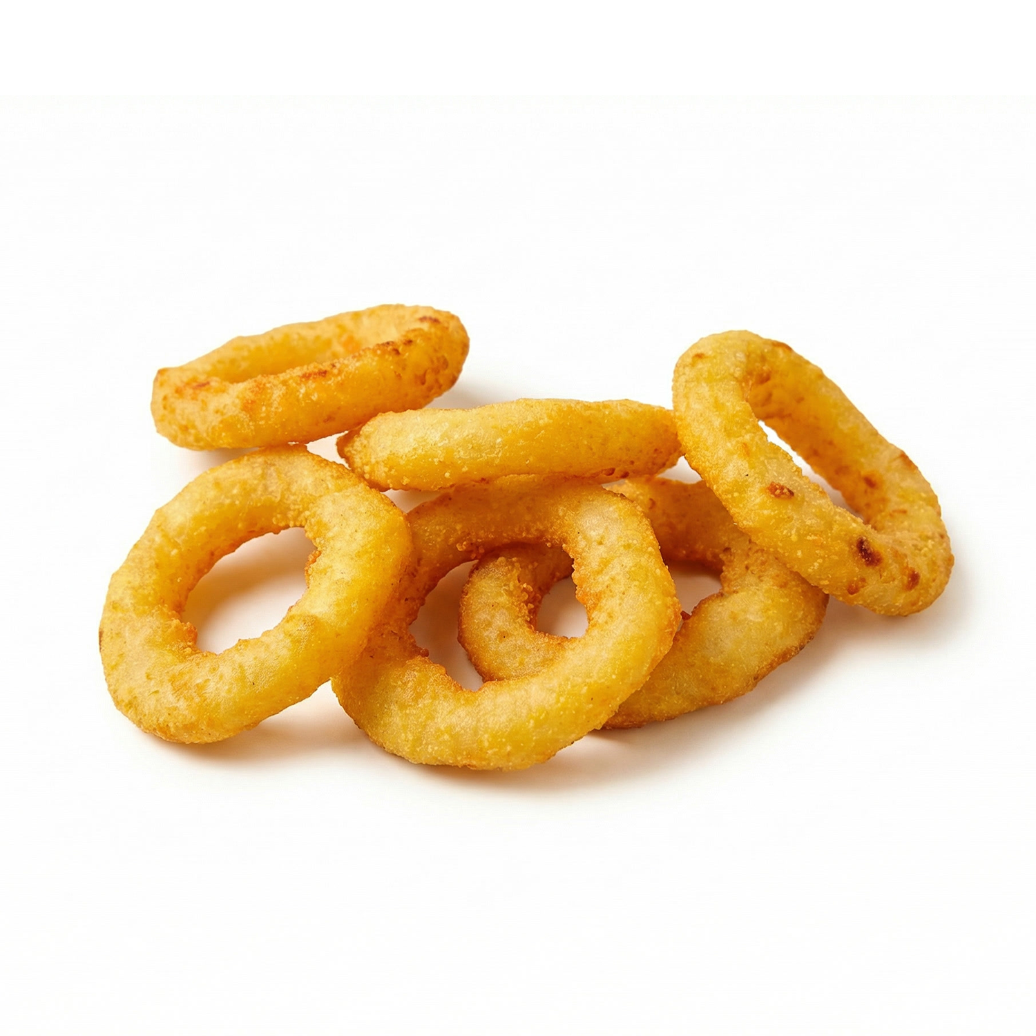 Цибулеві кільця 6шт