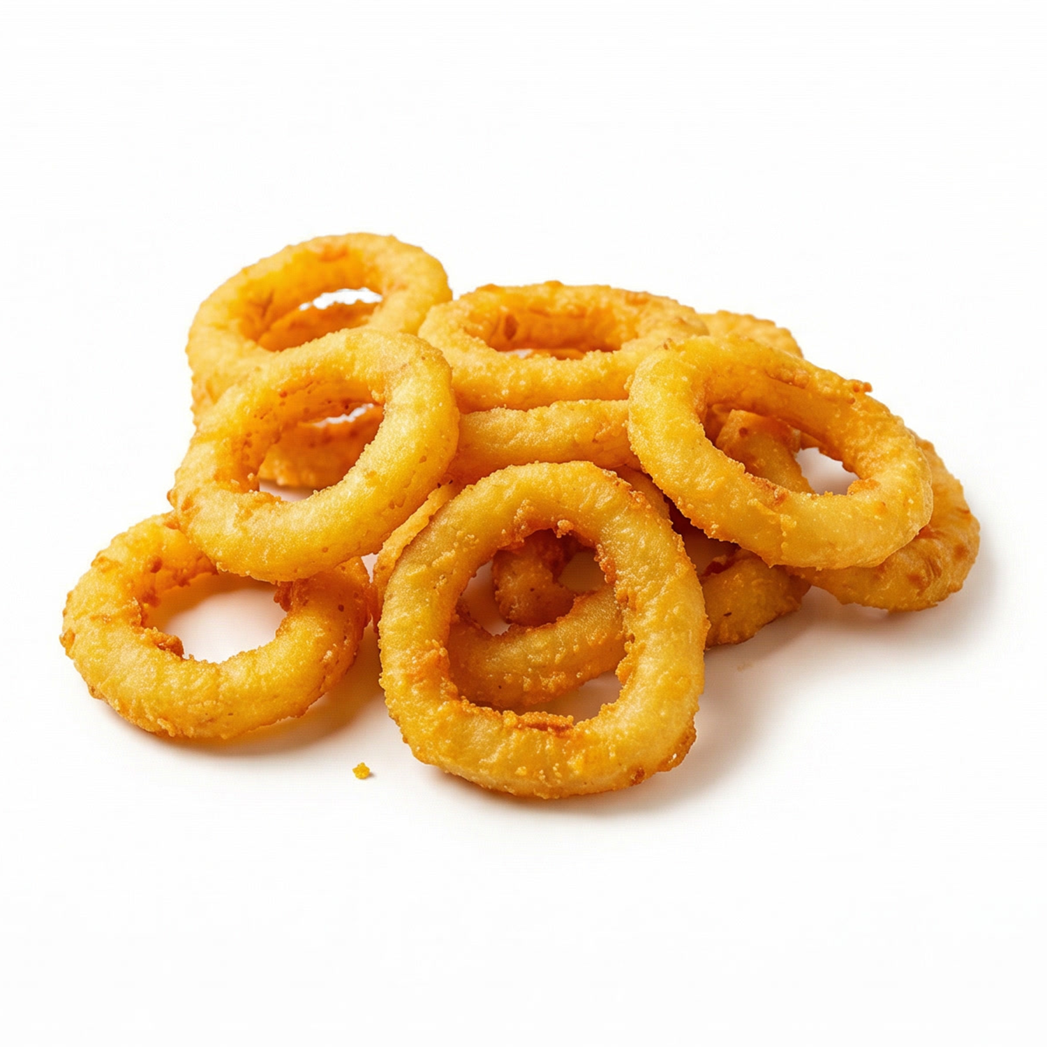 Цибулеві кільця 12шт