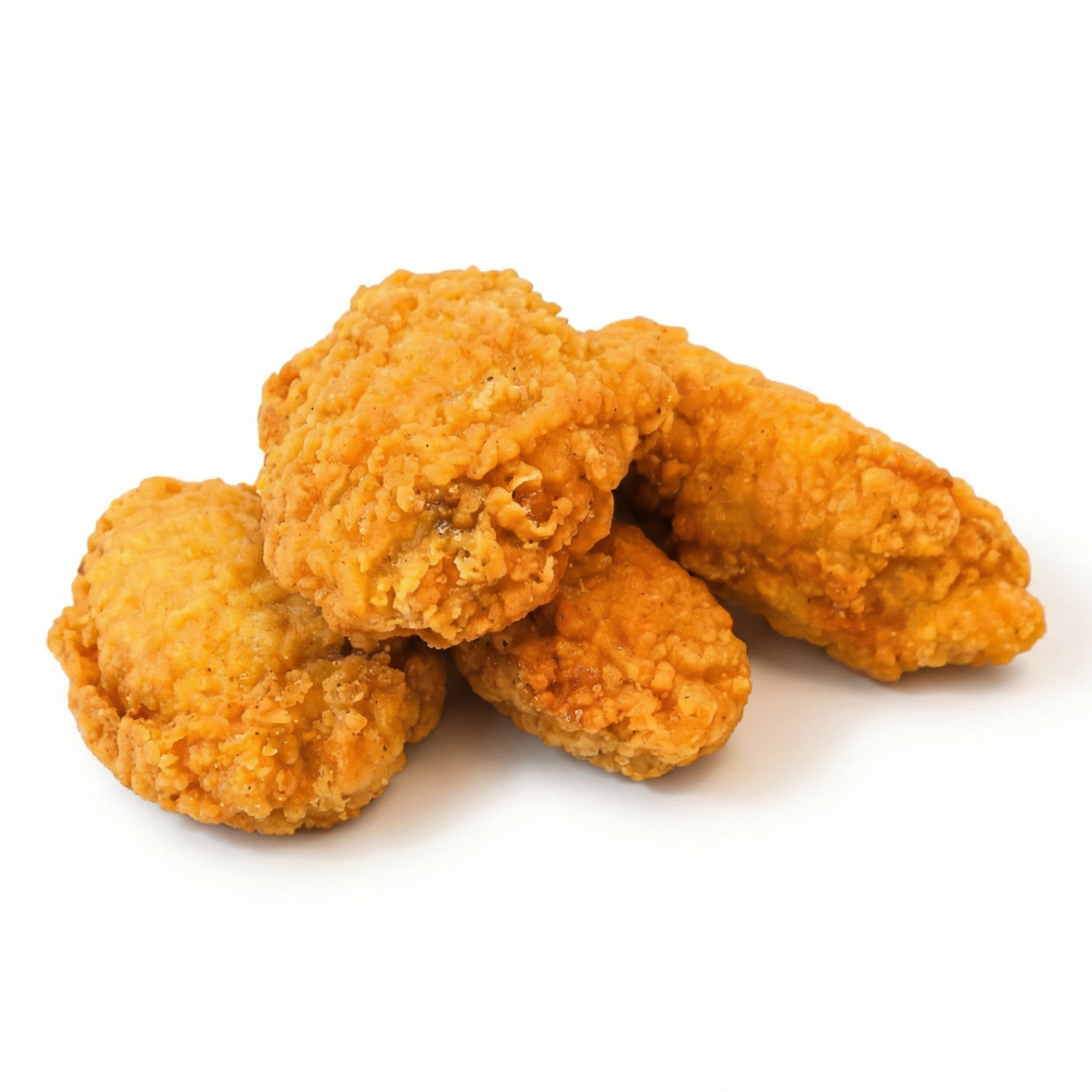 Крила в паніровці 4шт