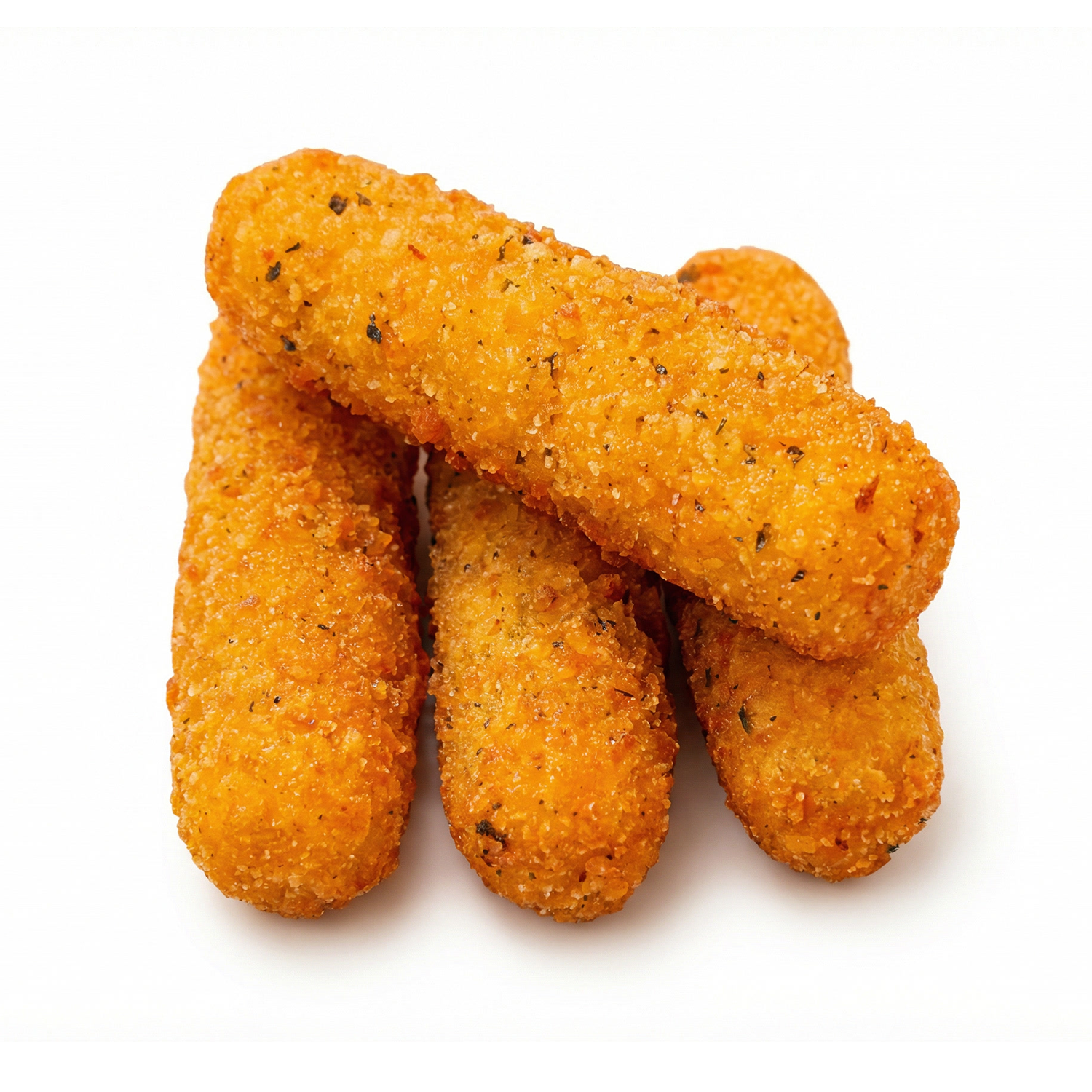 Сирні палички 4шт