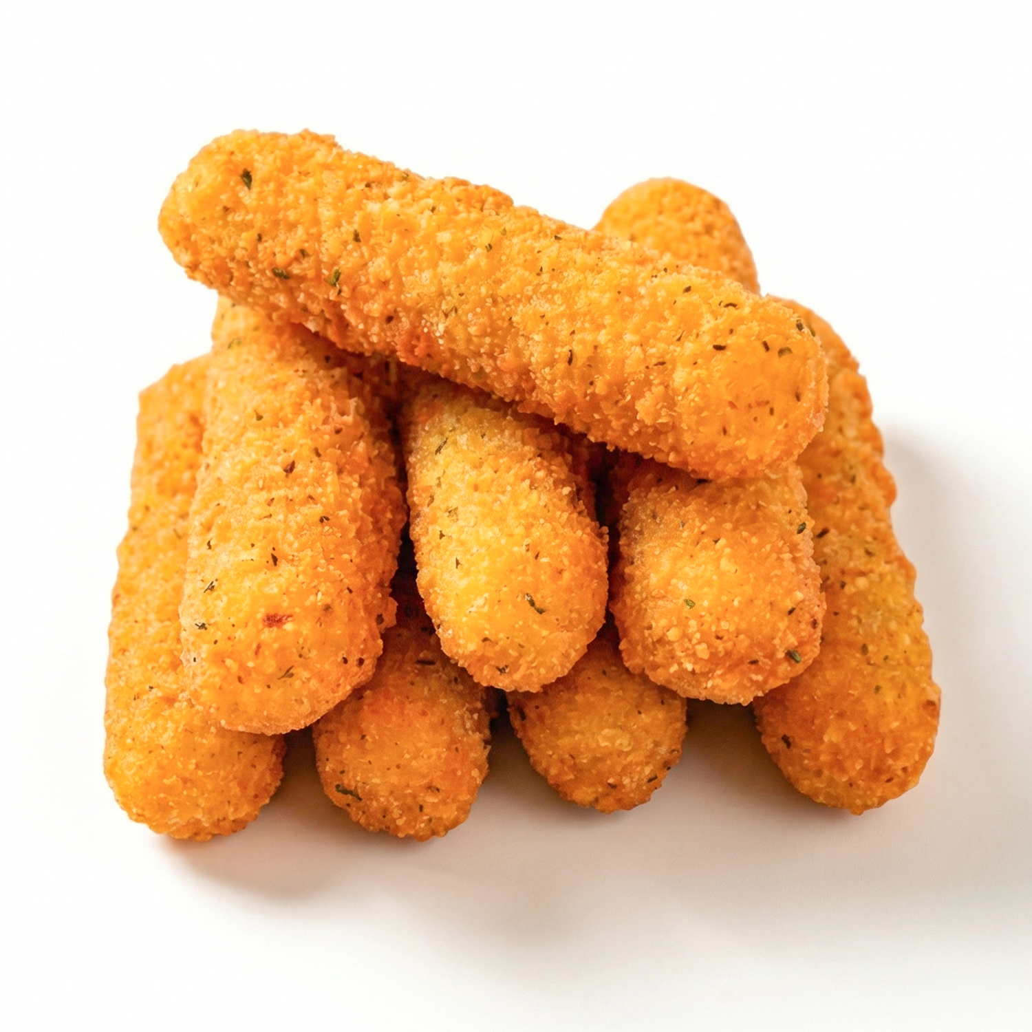 Сирні палички 8шт