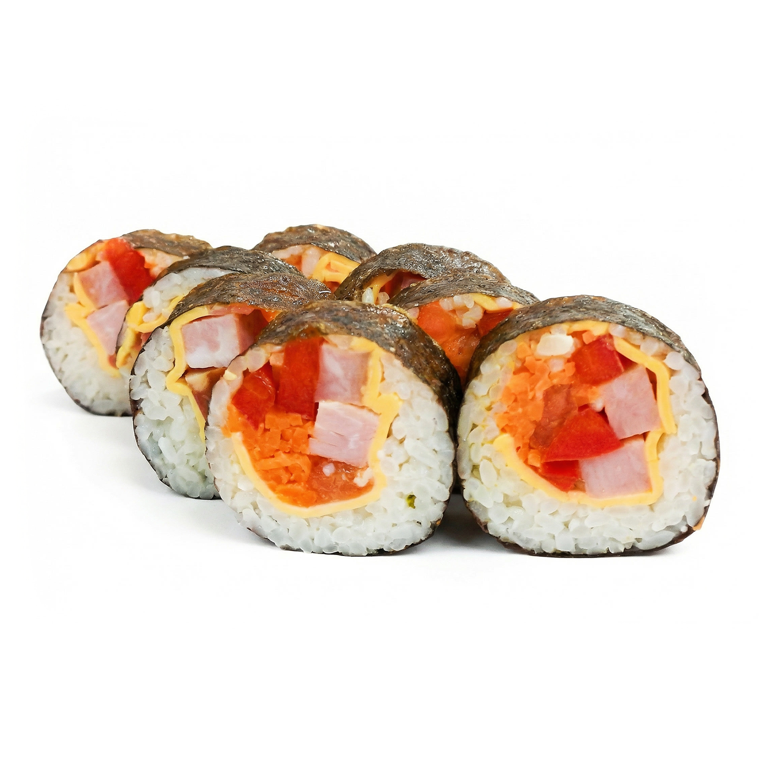 Кімбап Сокчин