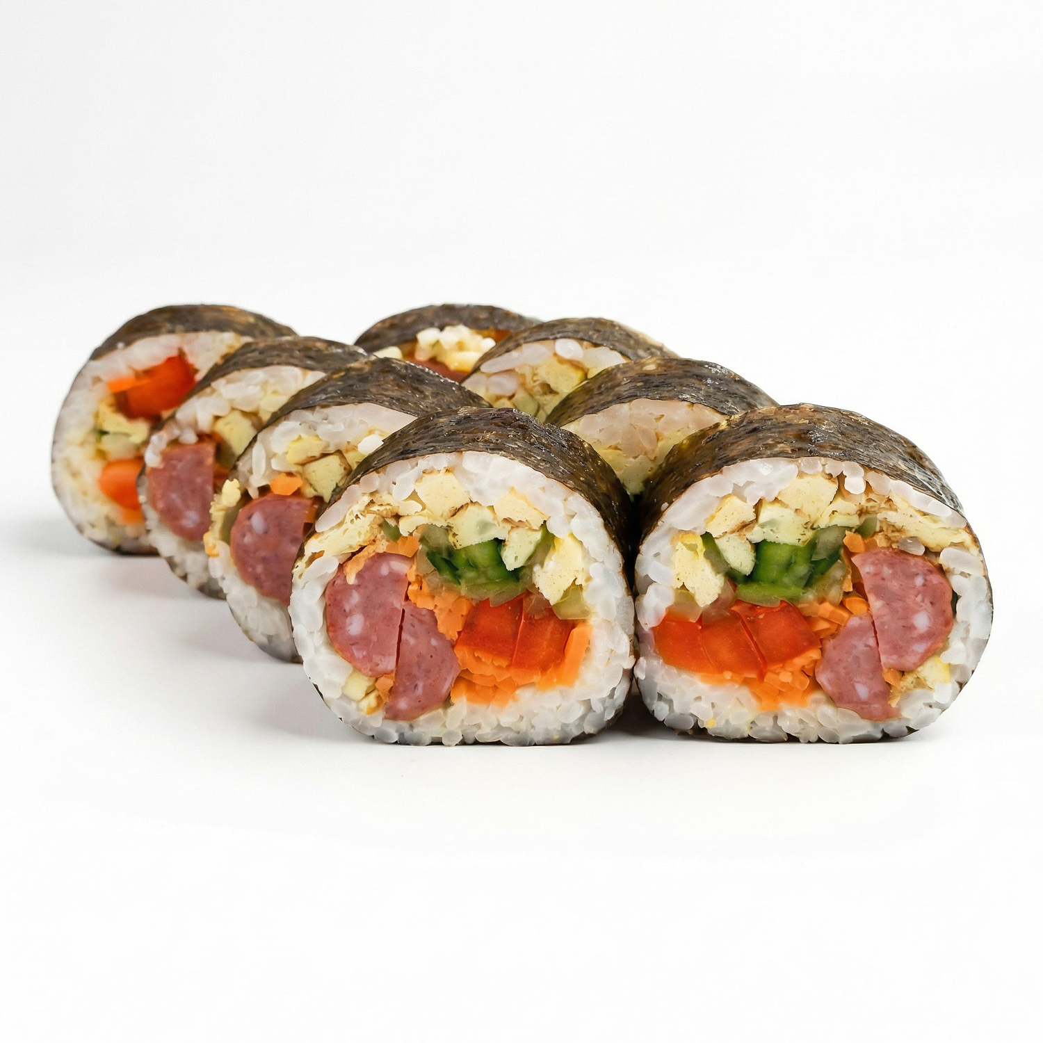 Кімбап Чімін