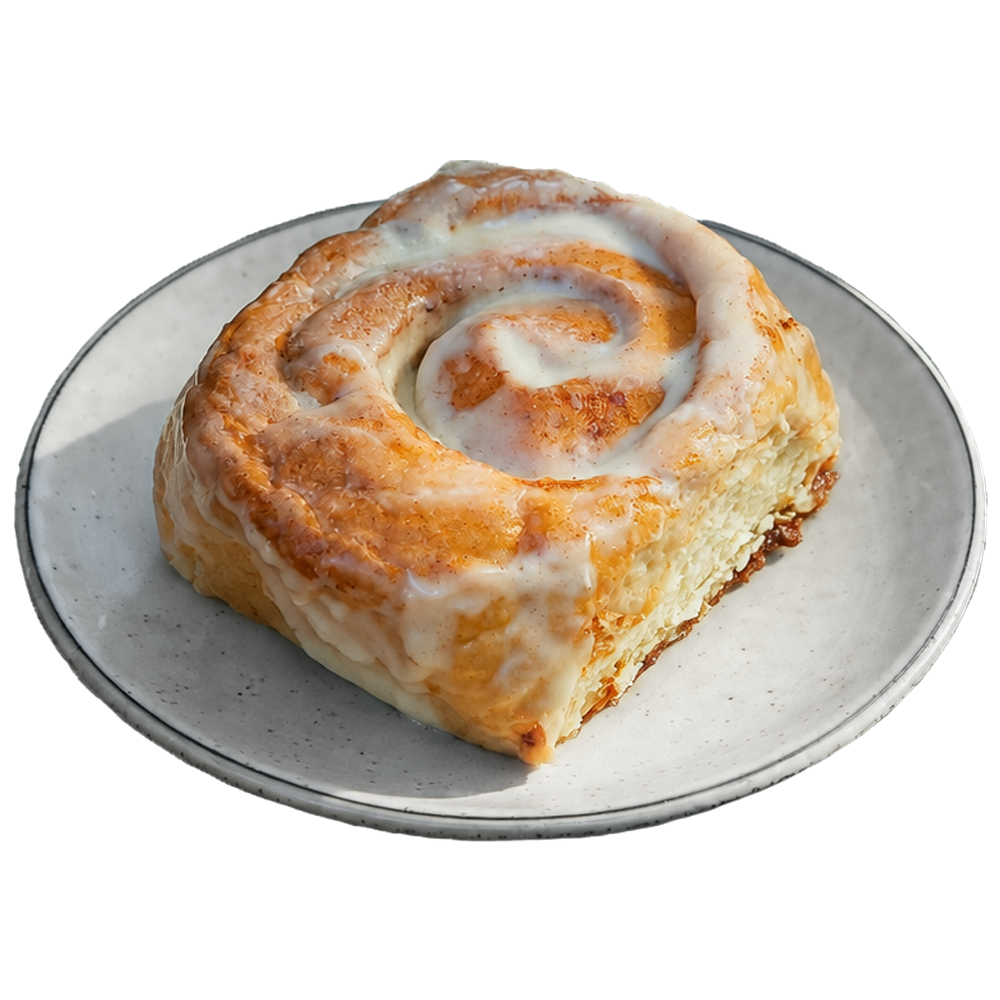 Cinnabon