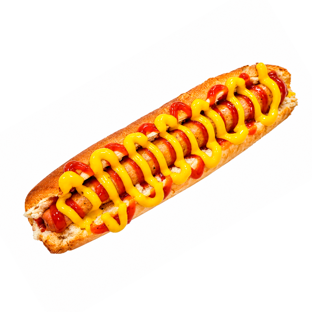 Hot dog Classic
