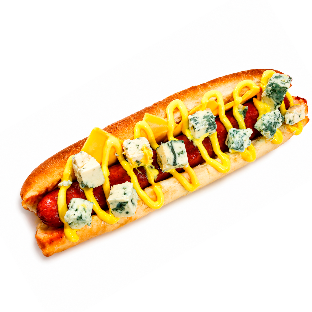 Hot dog Cheese